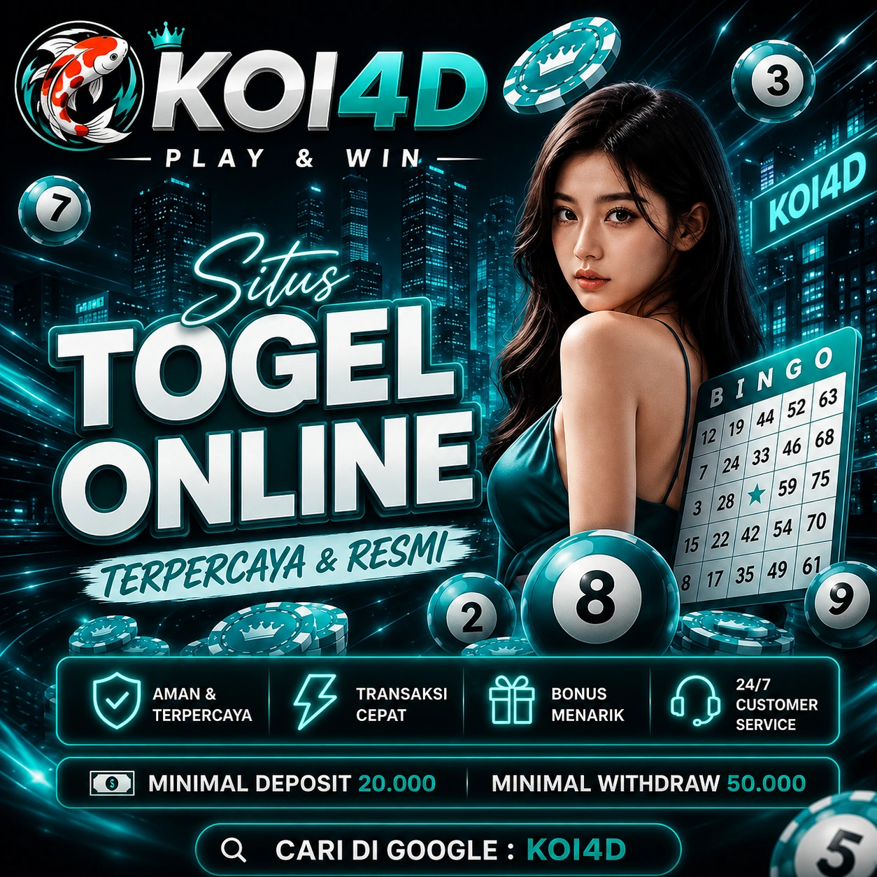 KOI4D